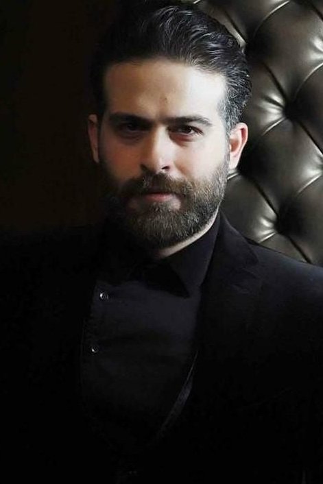 et billede af Mahmoud Nasr