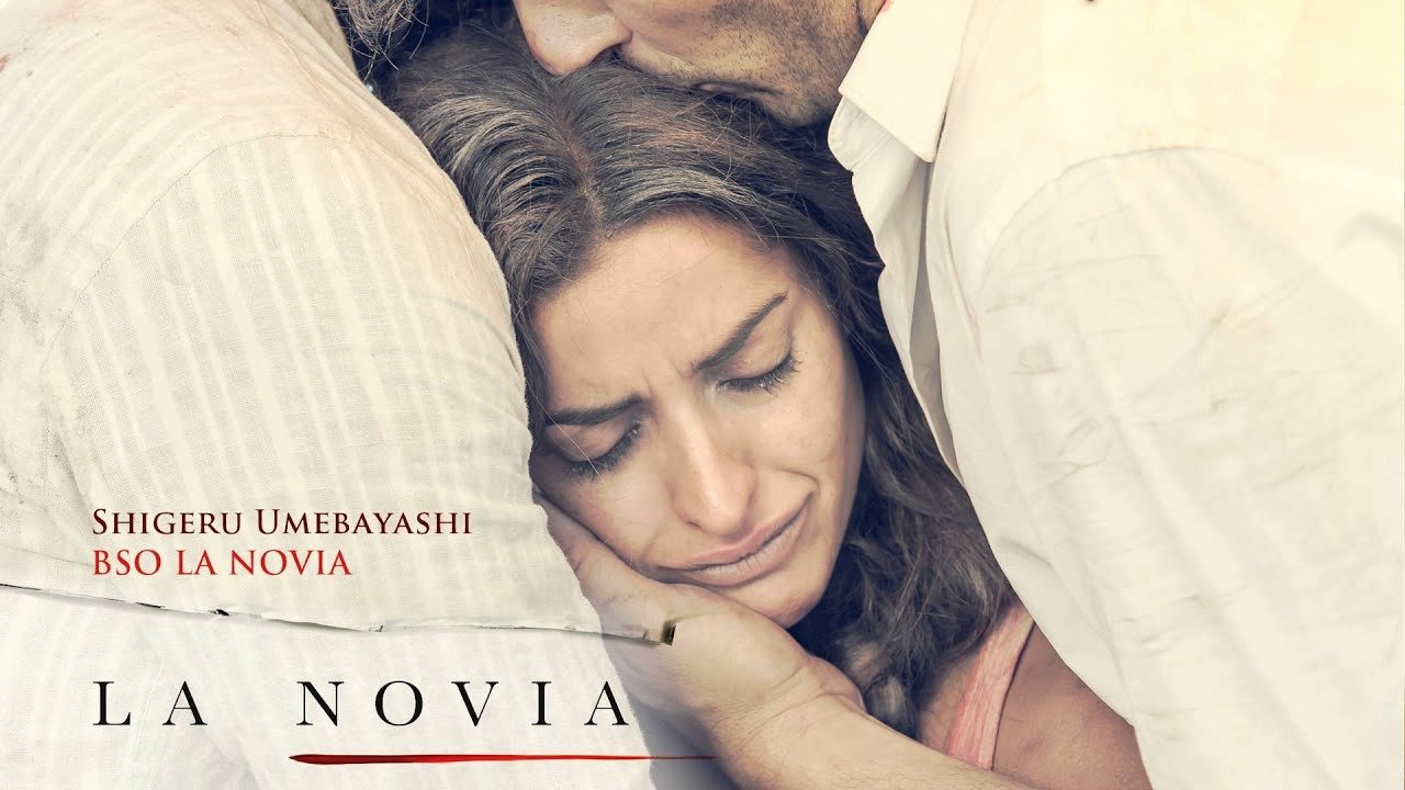 La novia (2015)