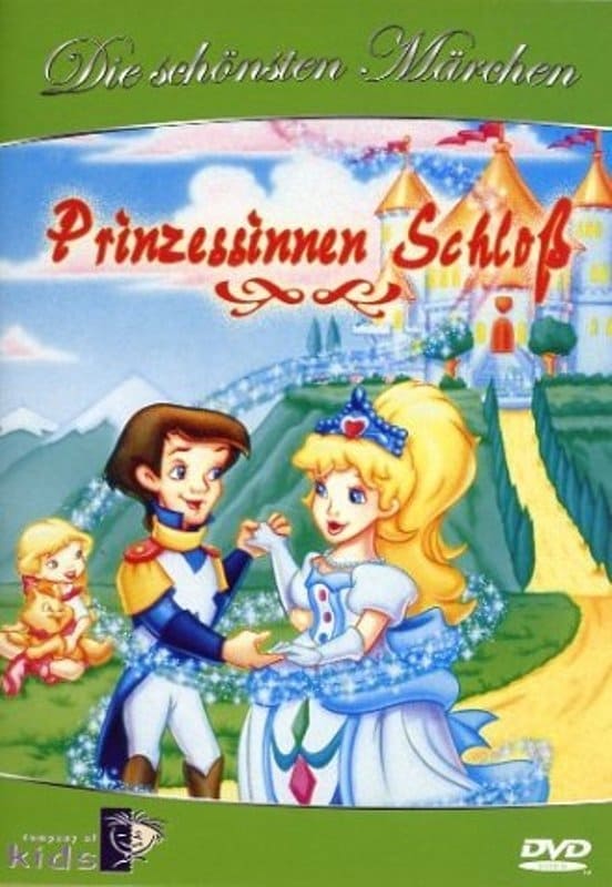 The Princess Castle on FREECABLE TV