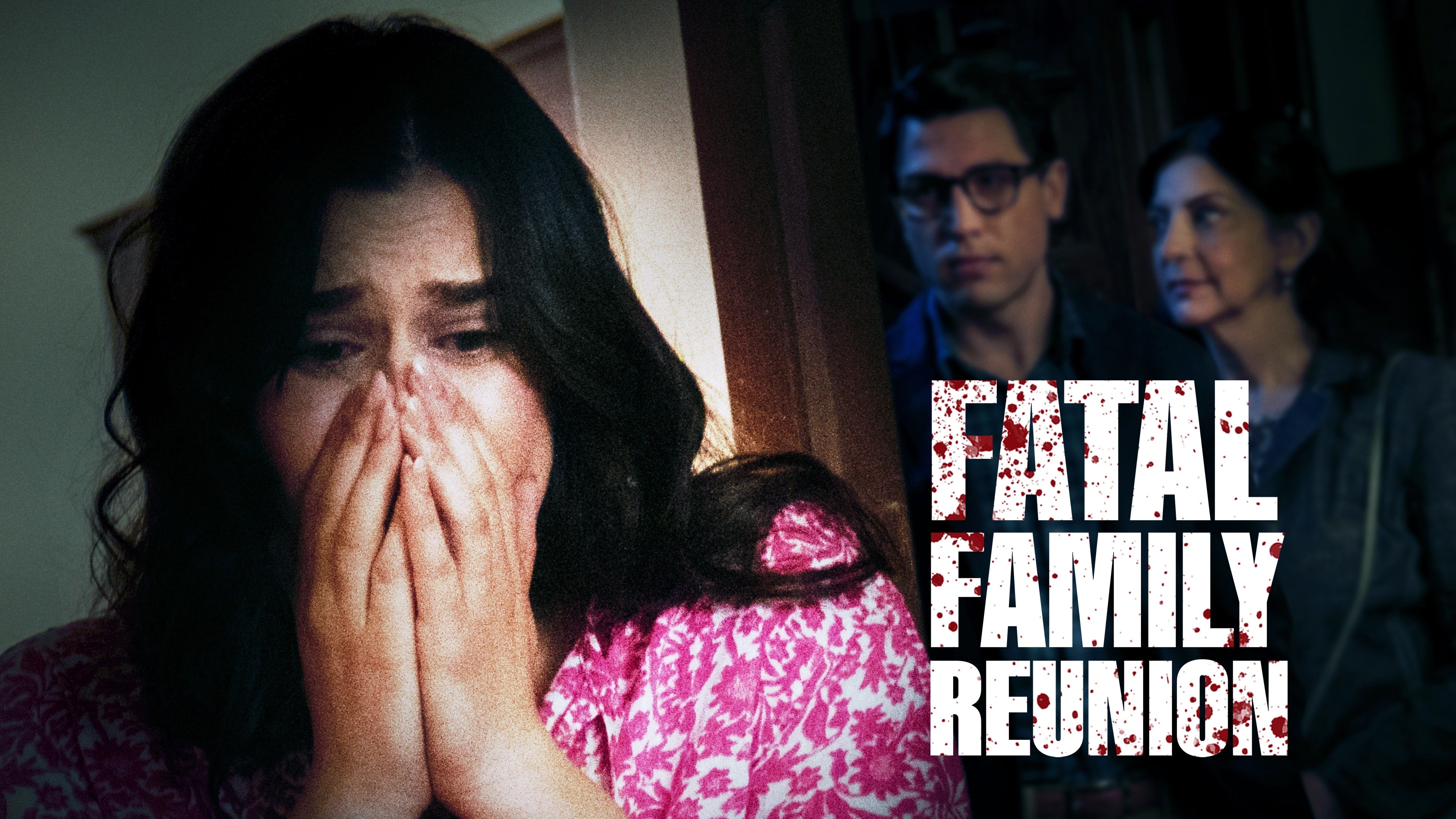 Fatal Family Reunion (2022)