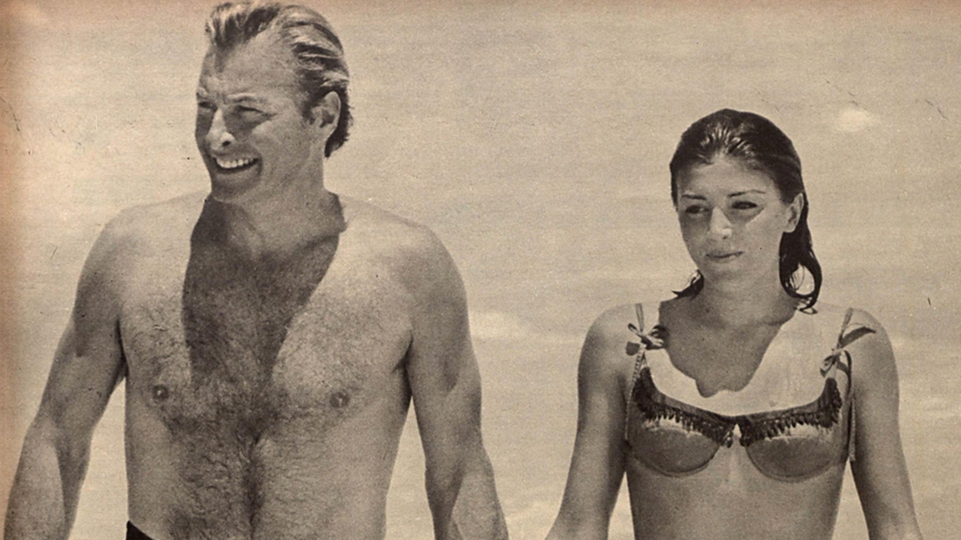 Where Are You Taking That Woman (1966)