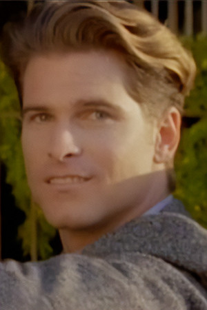 et billede af Darren Wise