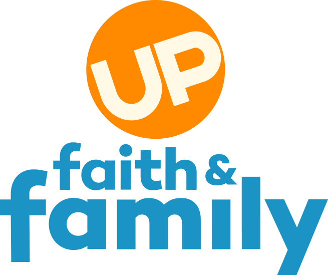 logo nextwork UP Faith & Family