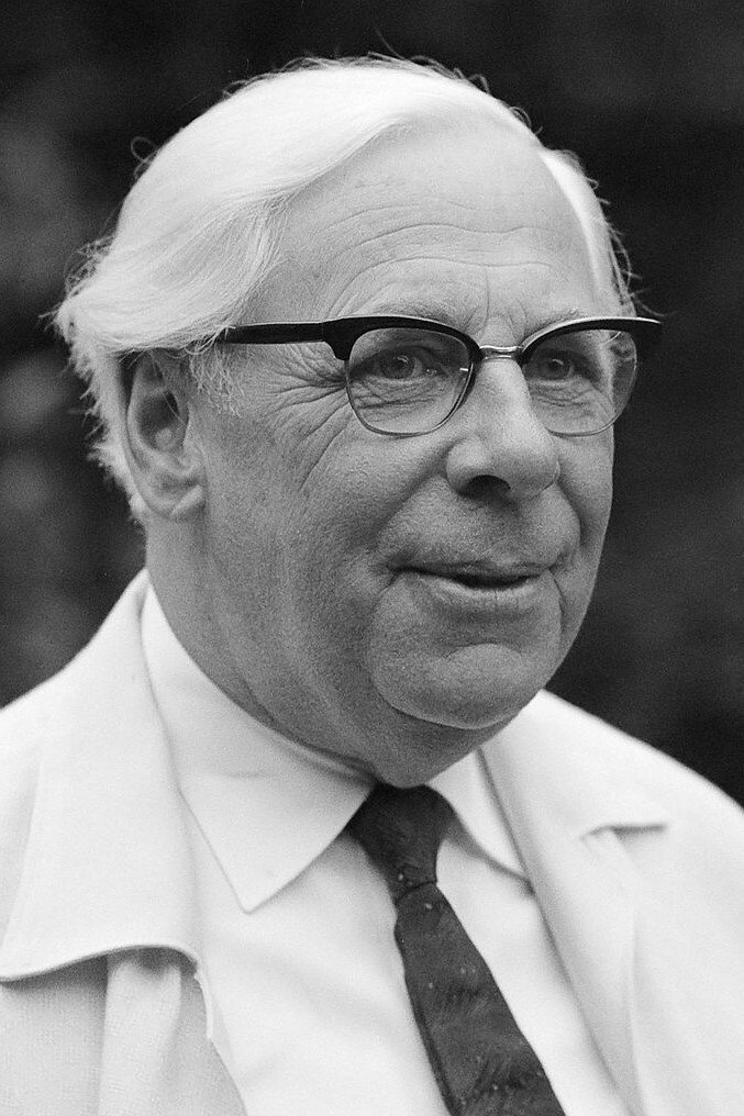 et billede af Wam Heskes