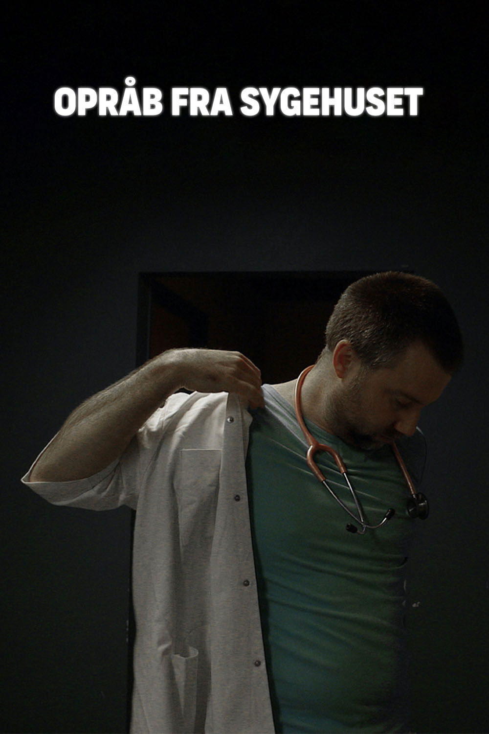 Opråb fra sygehuset