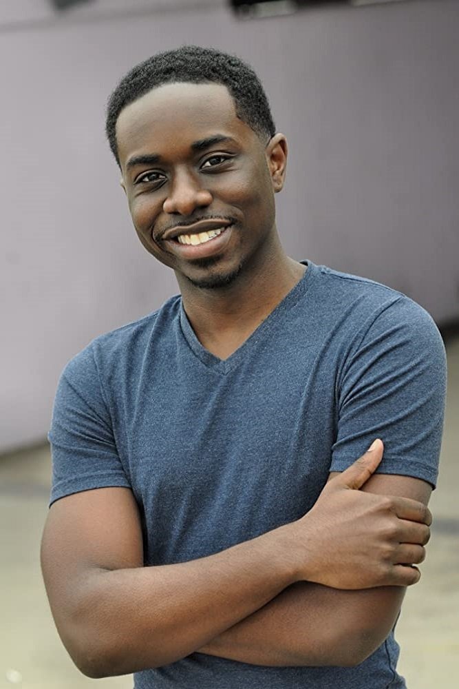 et billede af Byron Coolie