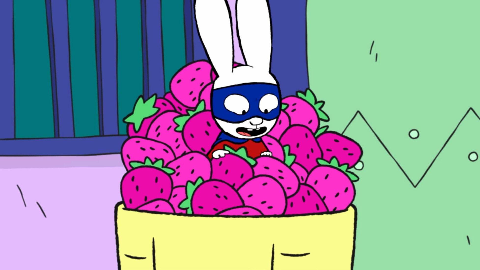 Simon Superlapin 2x18