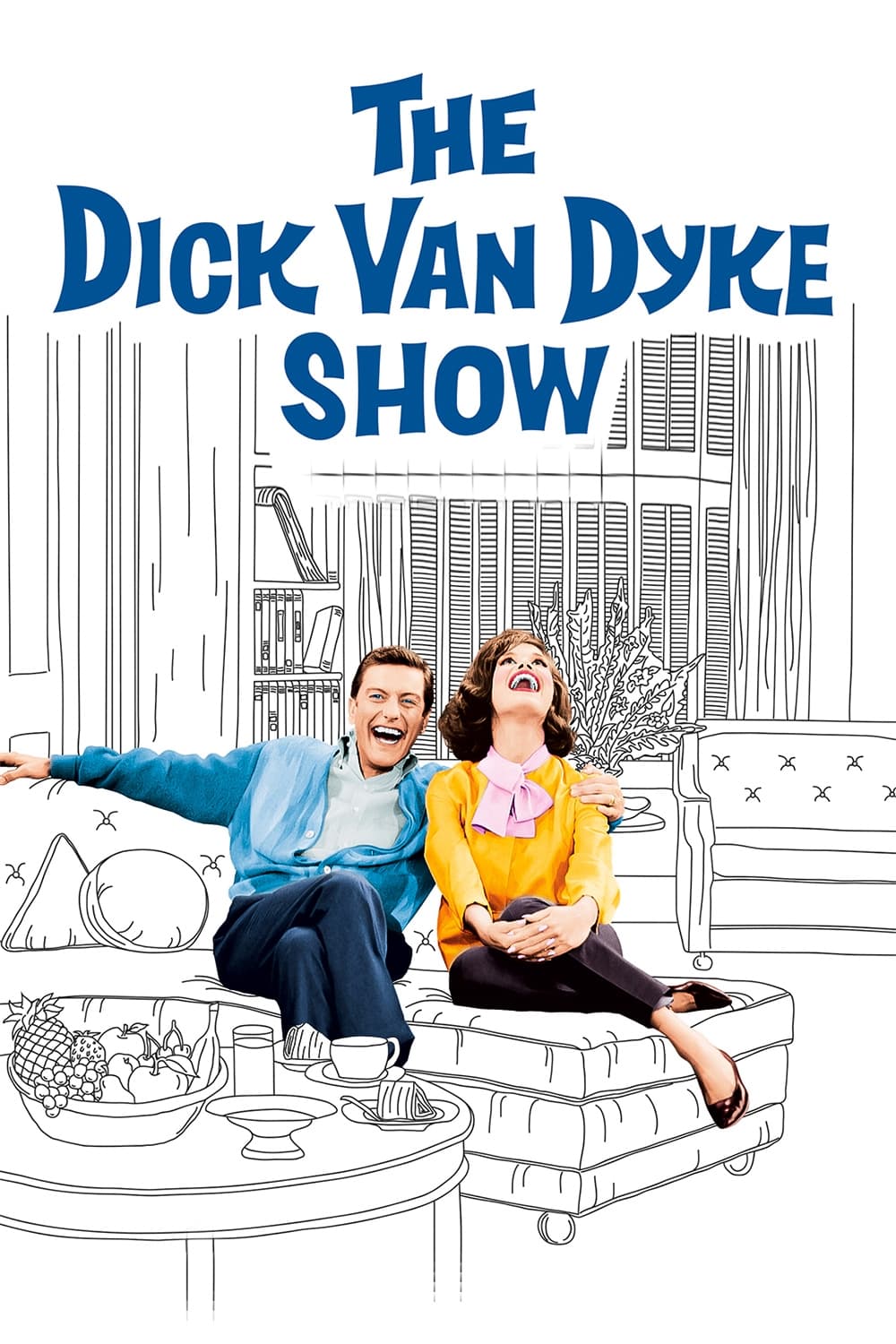 The Dick Van Dyke Show on FREECABLE TV