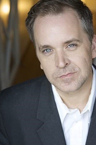 et billede af Michael Oosterom