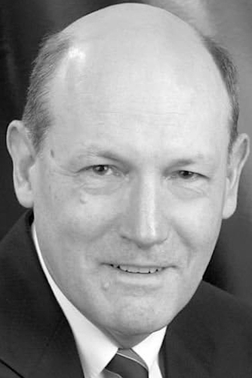 et billede af Oliver Dixon