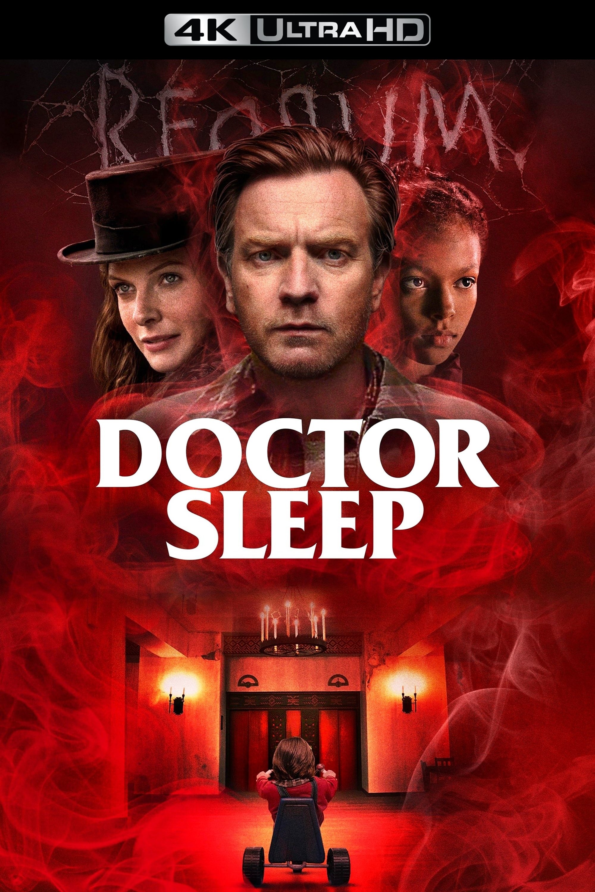 Doctor Sleep