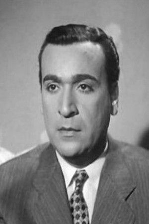 et billede af Mohamed Amin