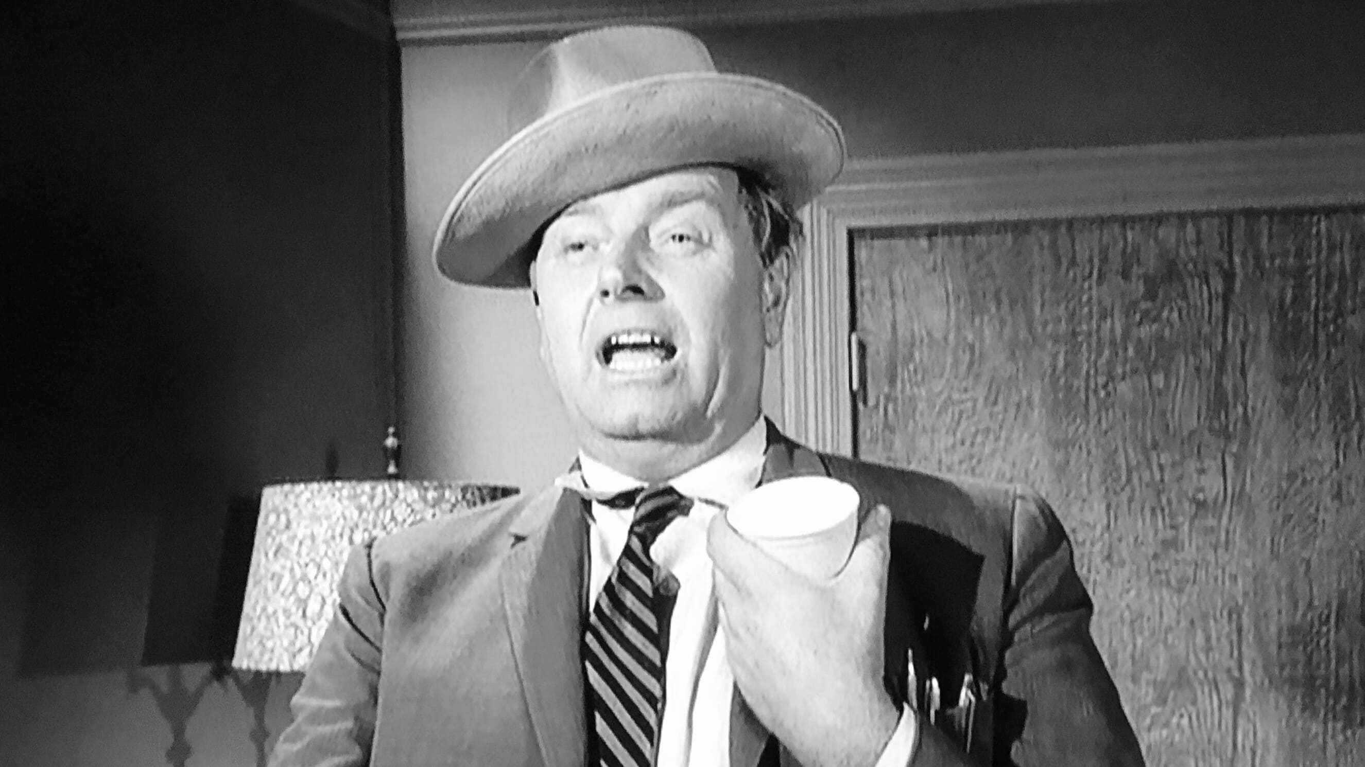 The Andy Griffith Show