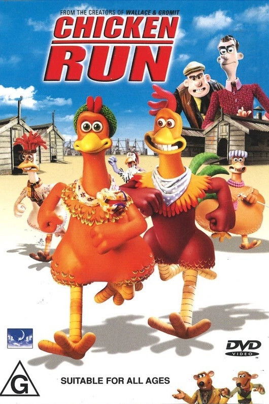 Chicken Run