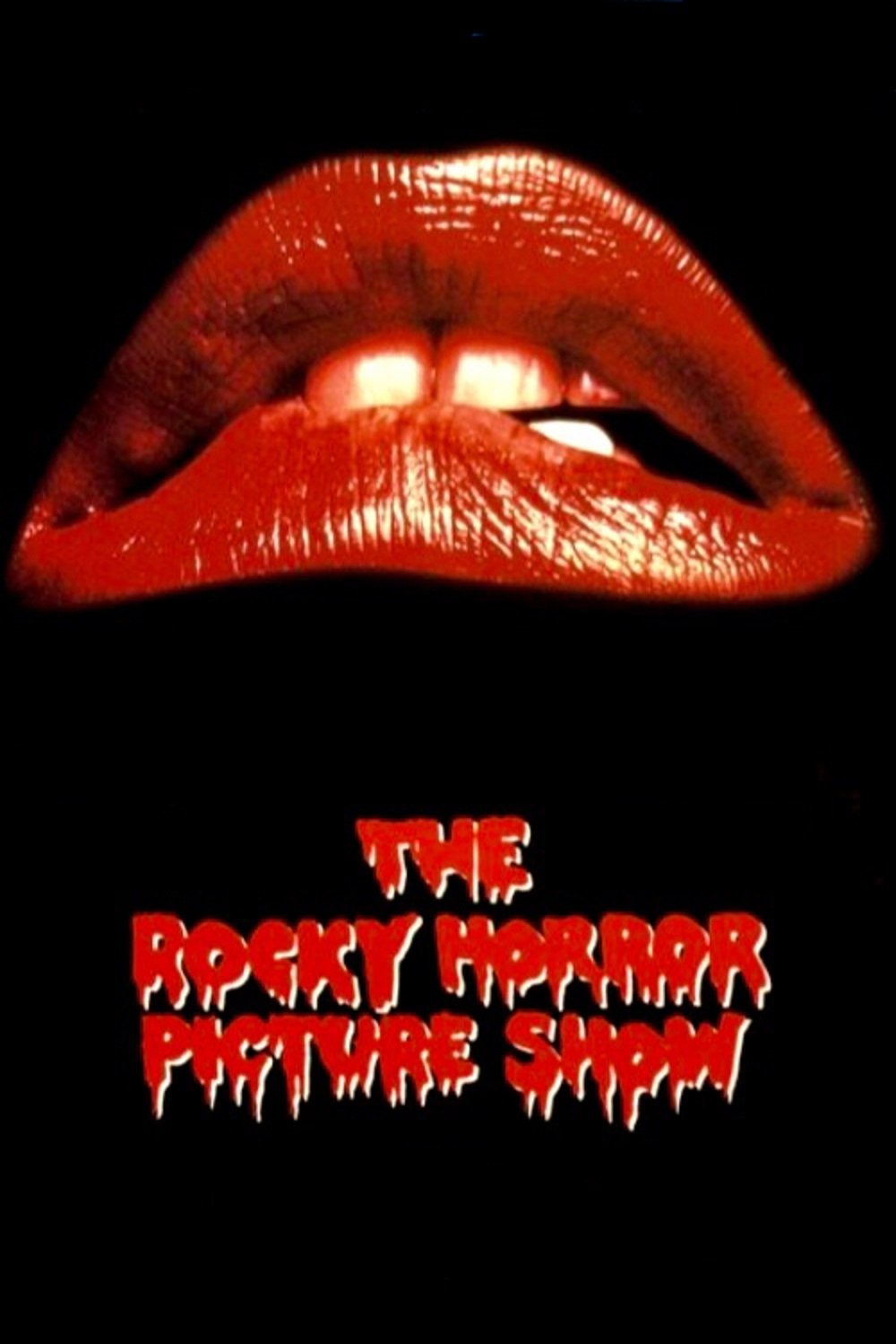 The Rocky Horror Picture Show