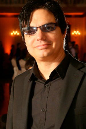 et billede af Jules Radino