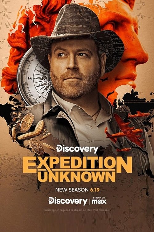 EN - Expedition Unknown (2015)