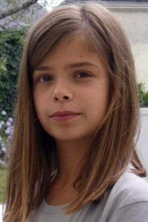 Zélie Jobert's picture in the cast