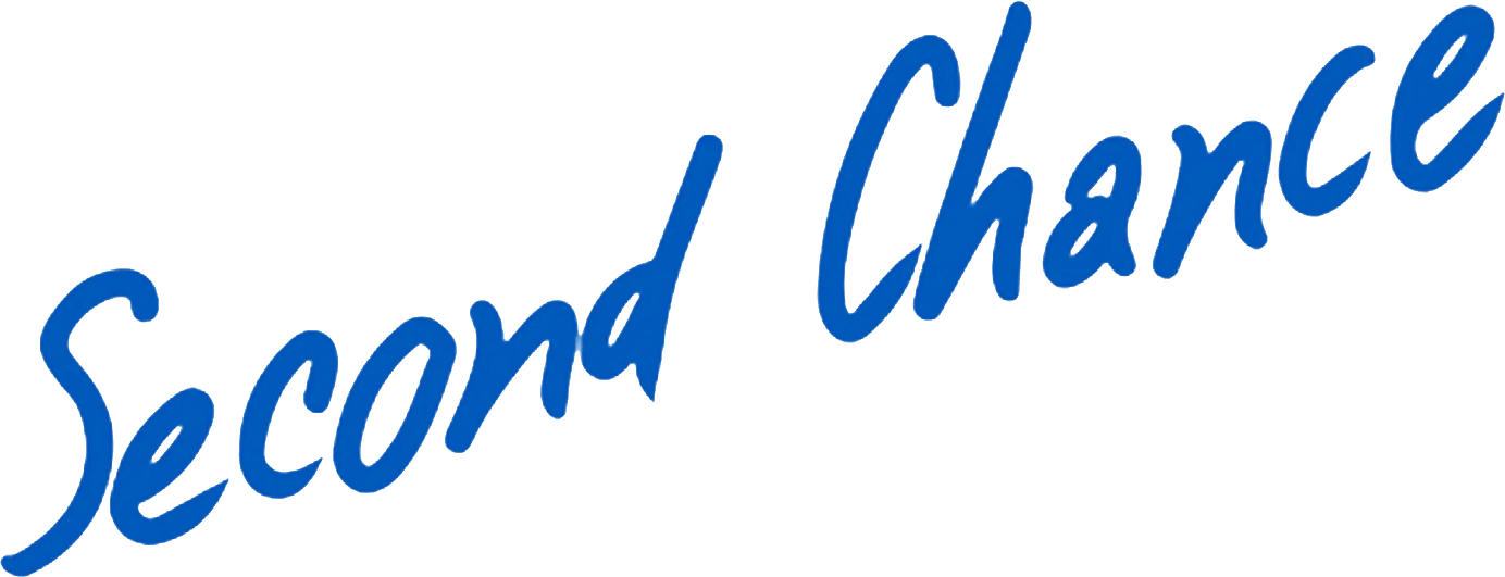 Second Chance Logo