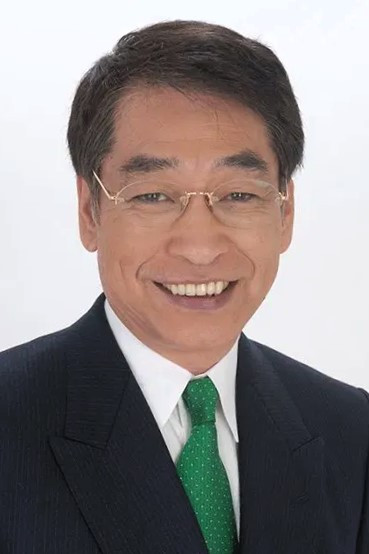 et billede af Koshiro Asami