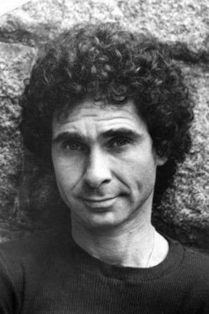 et billede af Bobby Astyr