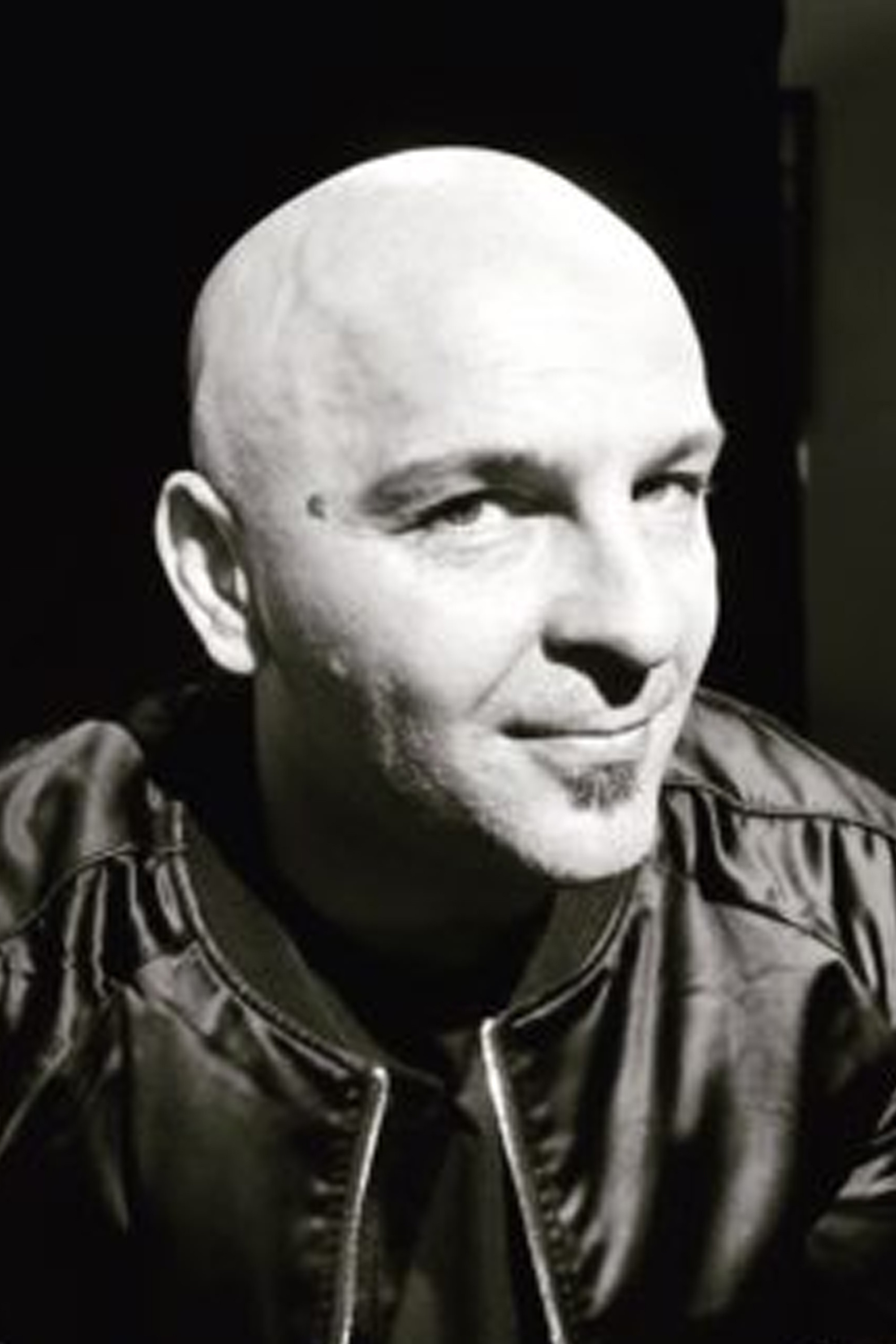 et billede af Alexis Puig