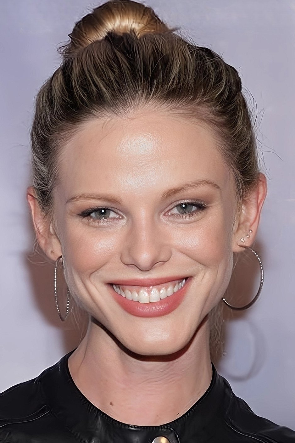 et billede af Scarlett Burke