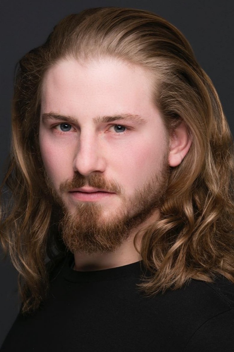 et billede af Mirza Sakic