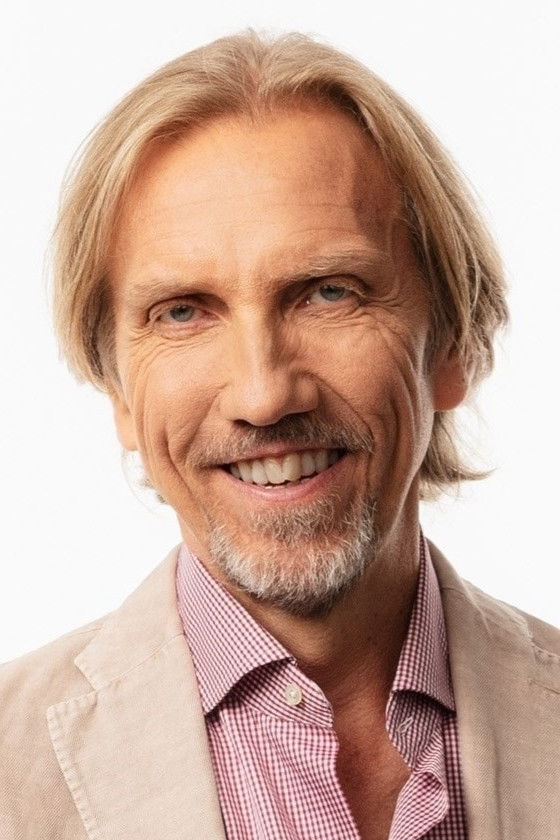 et billede af Erik Blix