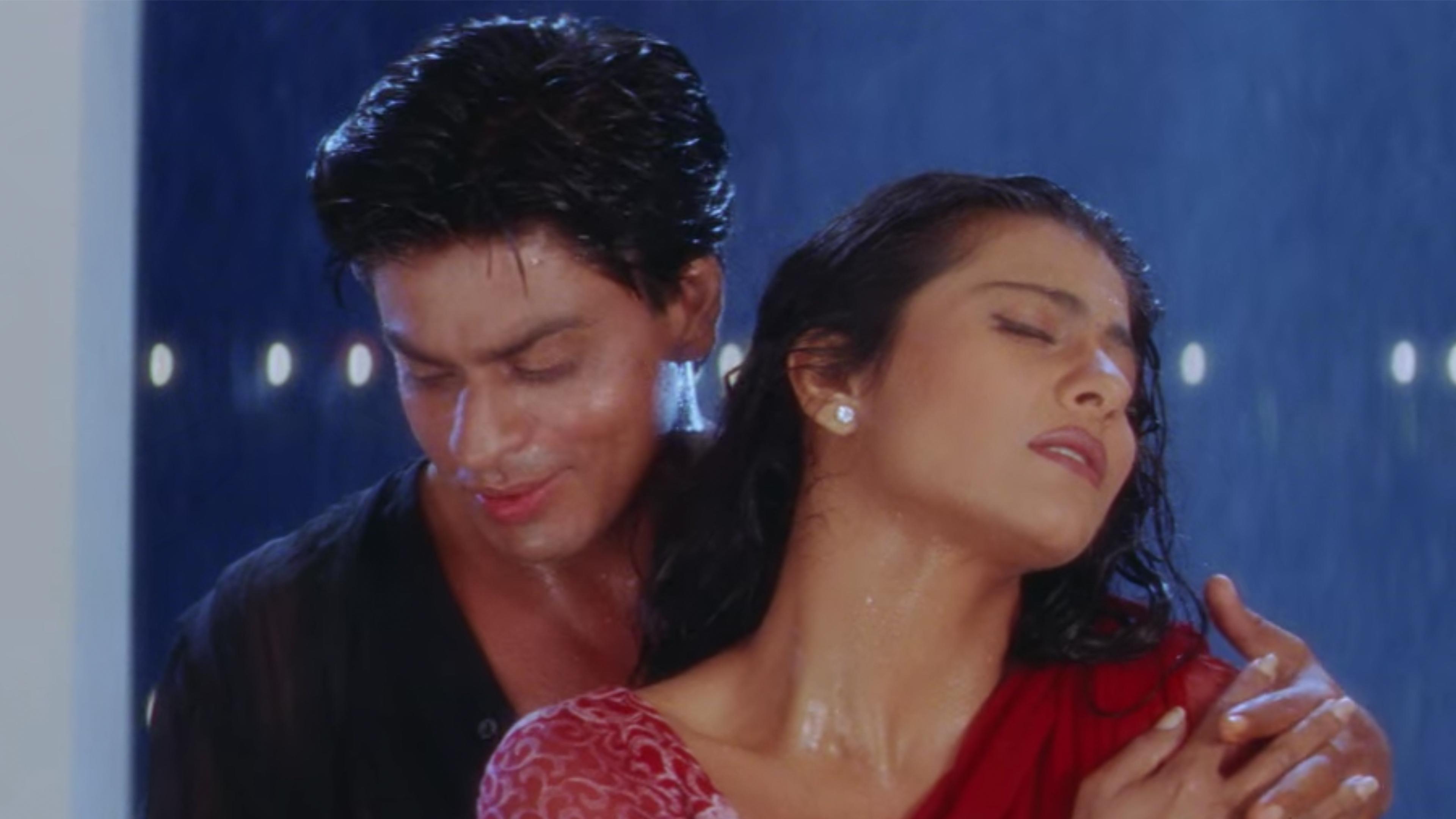 Kuch Kuch Hota Hai Subtitles Download (SRT) .