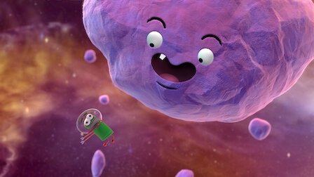 Ask the Storybots