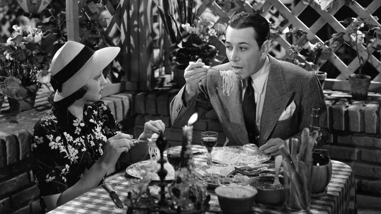 You and Me (1938)