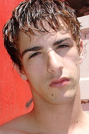 et billede af Ryan Foxxx