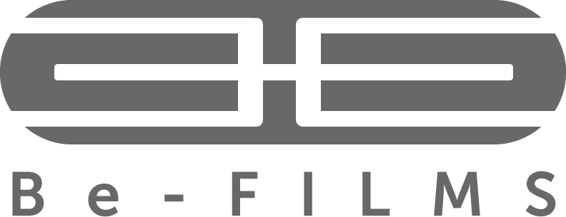 Logo de la société Be-FILMS 12421