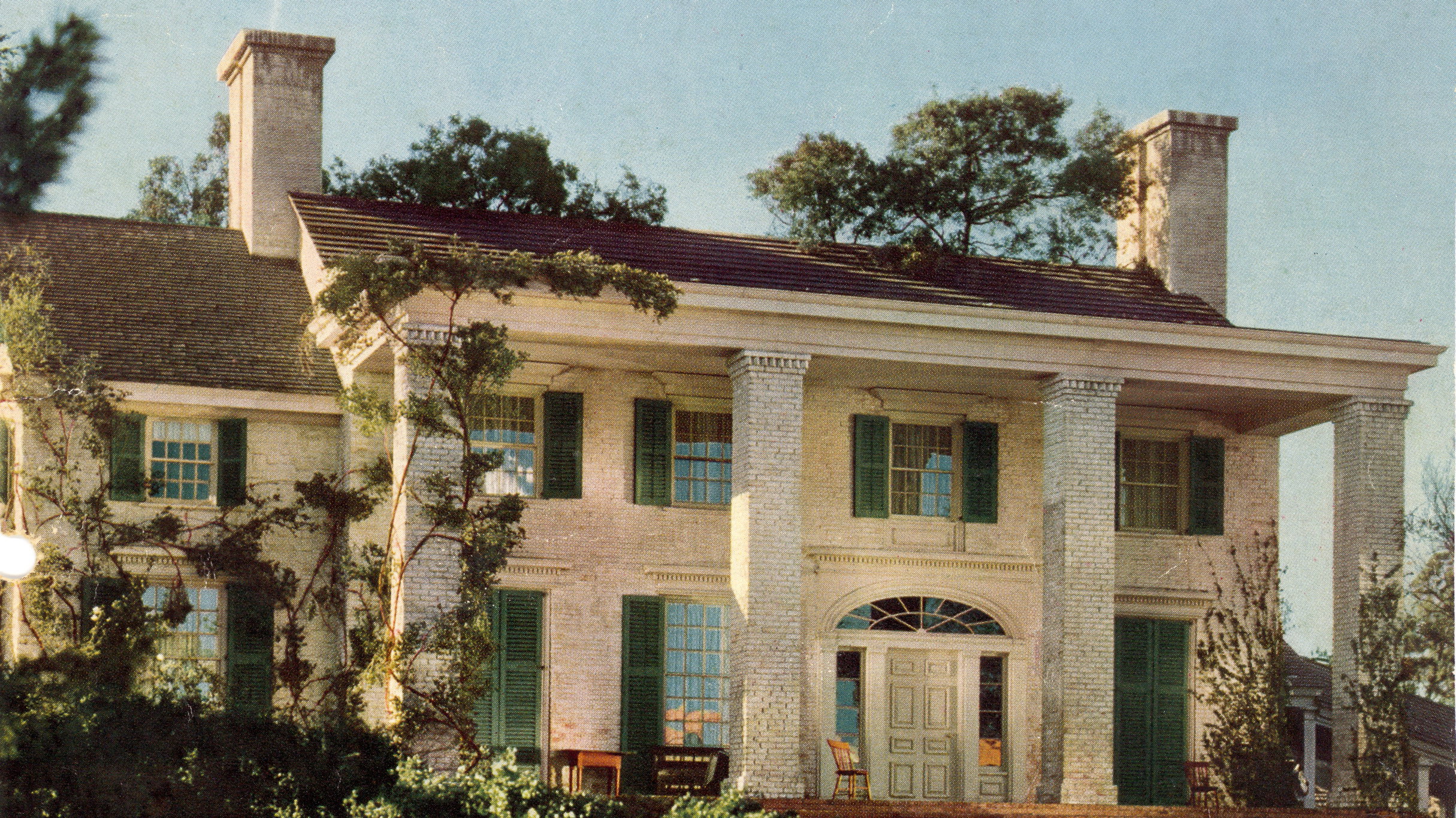 The Selznick Studios Retrospective Backlot Tour