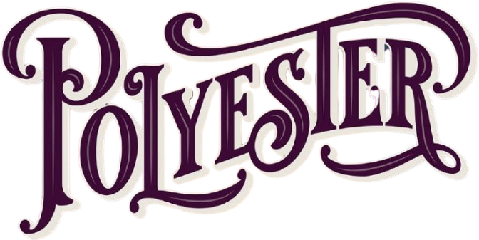 Polyester Logo