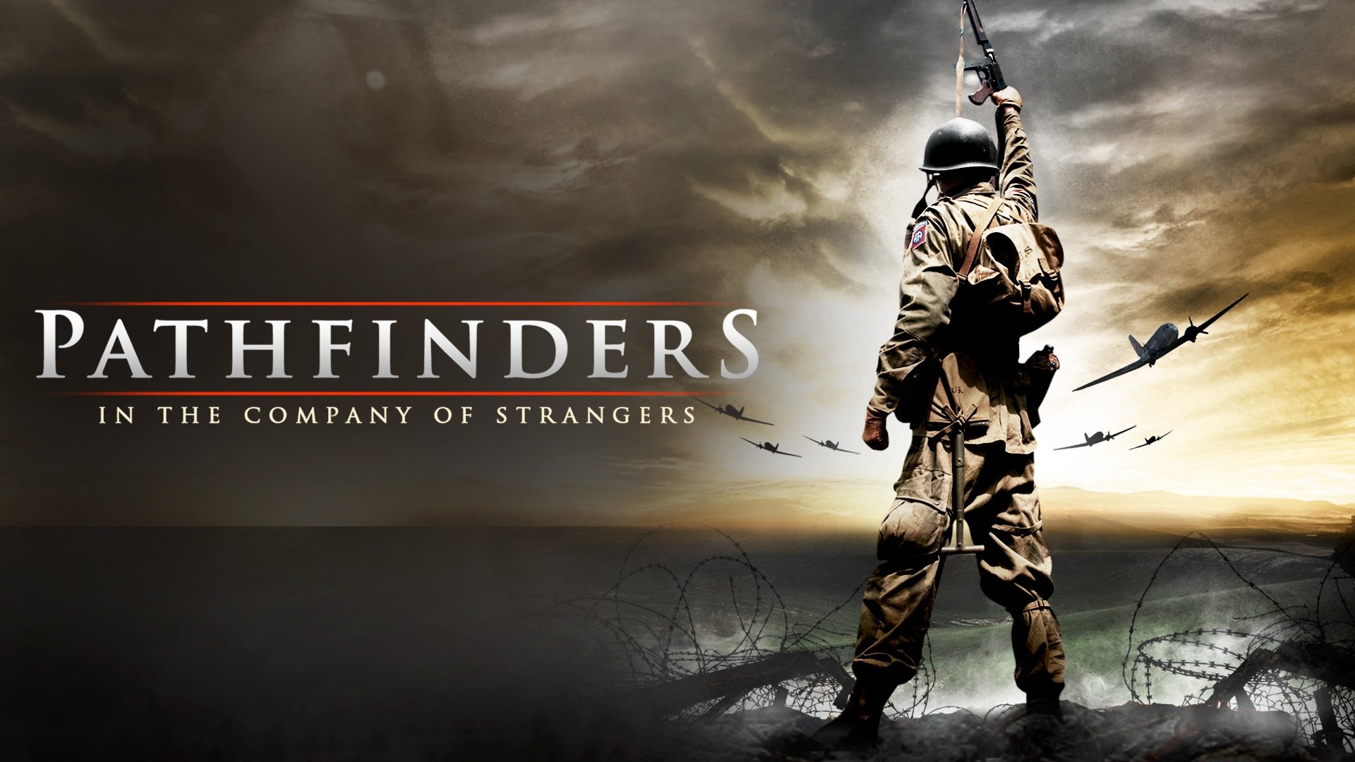 Pathfinders: In the Company of Strangers (2011)