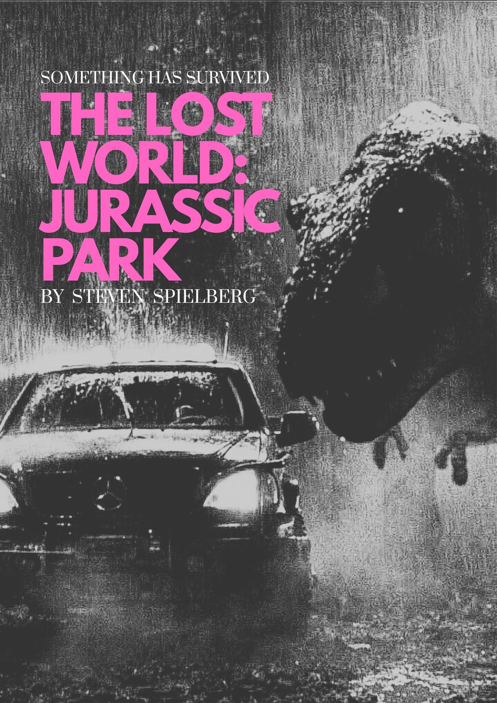 The Lost World: Jurassic Park