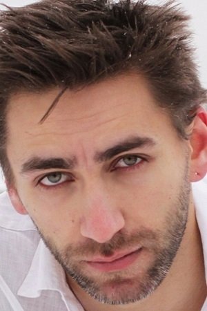 et billede af Yaroslav Kuznetsov