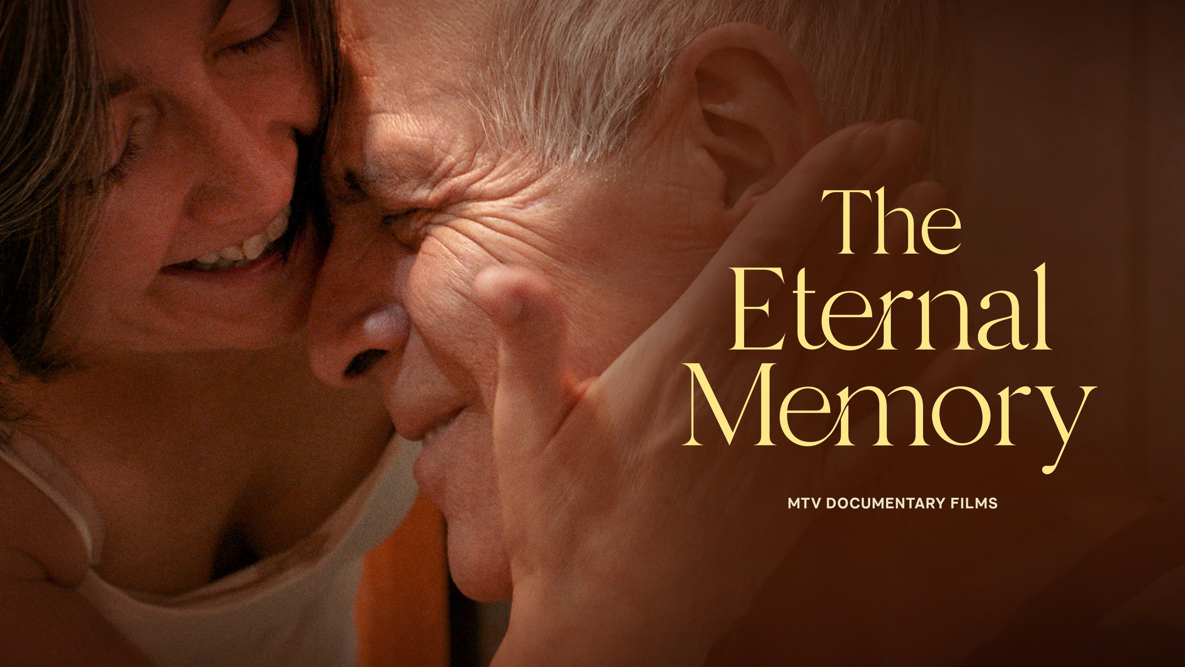 The Eternal Memory (2023)