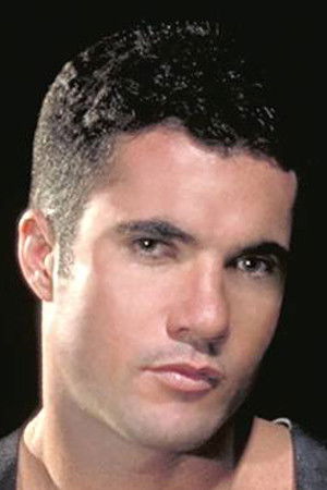 et billede af Eric Moreno