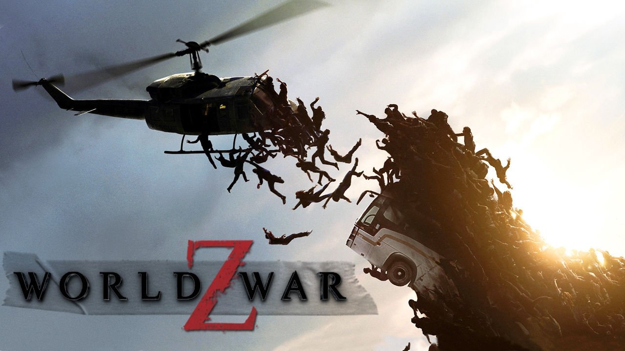 World War Z (2013)