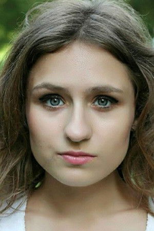 et billede af Anastasiya Shestovskaya