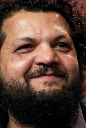 et billede af Árpád Bogdán