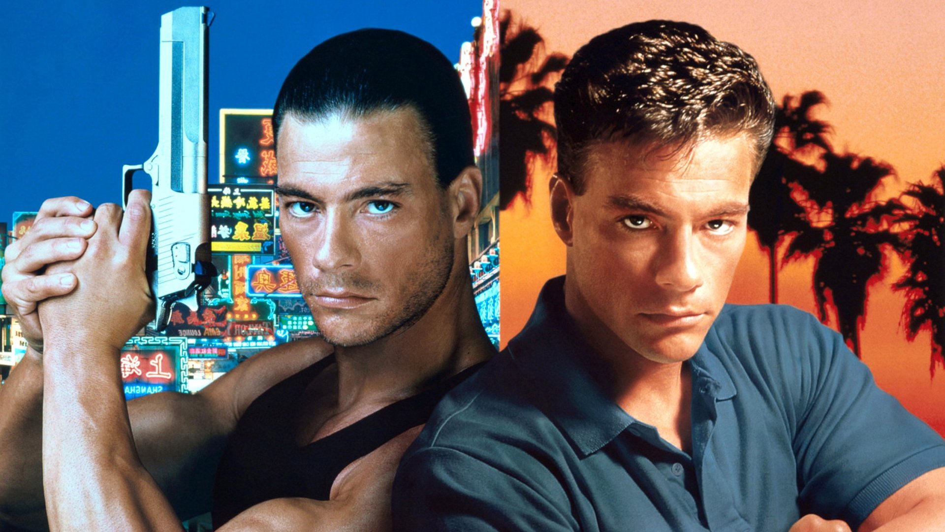 Double Impact (1991)