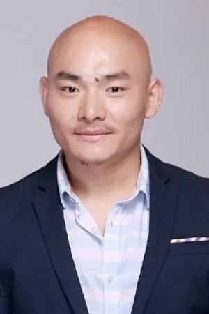 et billede af Yu Xin