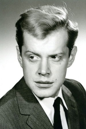 et billede af Mathias Henrikson