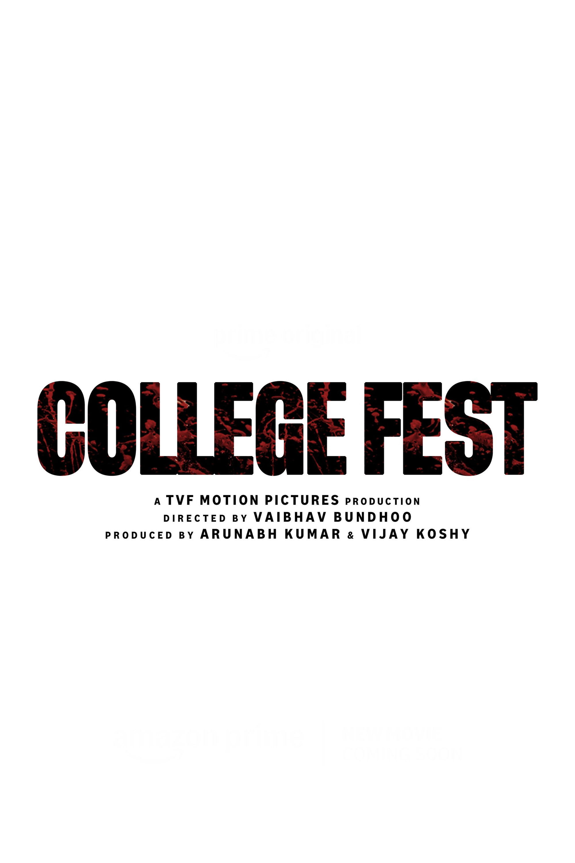 College Fest