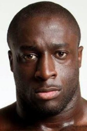 et billede af Mamadou Gary