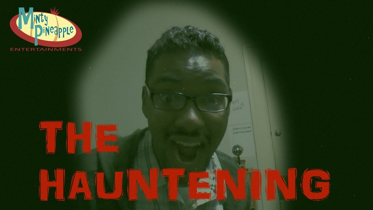 The Hauntening